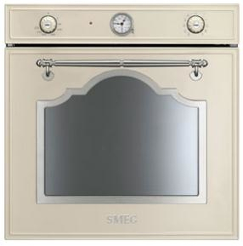 SF750PX - Smeg SF750PX forno 79 L 3000 W A Crema - Forni da incasso -  Negozi Elettronica Roma - Radionovelli