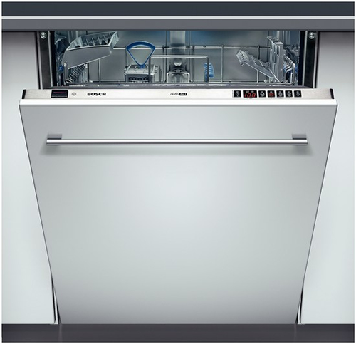 Lavastoviglie A Carico Frontale - S155HVX15G - NEFF - Per Uso - Foto 5