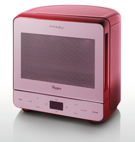 MAX 38 SMG - Whirlpool MAX 38 SMG forno a microonde Superficie piana 13 L  700 W Rosso - Forno microonde - Cottura cibi - Negozi Elettronica Roma -  Radionovelli