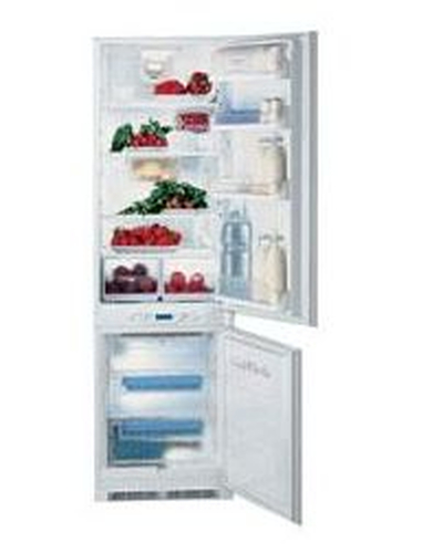 BCB 313/B GE/HA - Hotpoint BCB 313/B GE/HA frigorifero con congelatore Da  incasso 256 L Bianco - Frigoriferi da incasso - Negozi Elettronica Roma -  Radionovelli