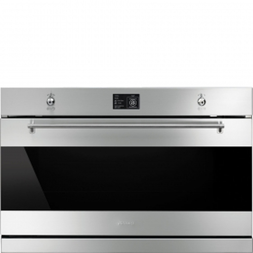 SFP9395X - Smeg SFP9395X forno 77 L B Acciaio inossidabile - Forni da  incasso - Negozi Elettronica Roma - Radionovelli