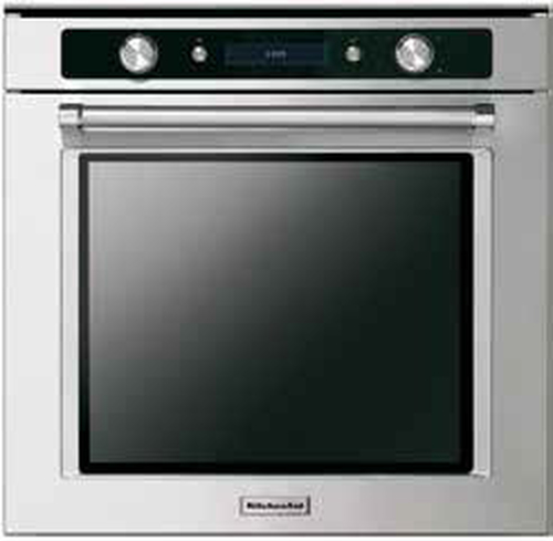 KOHCS 60601 - KitchenAid KOHCS 60601 forno 73 L A+ Acciaio inossidabile -  Forni da incasso - Negozi Elettronica Roma - Radionovelli