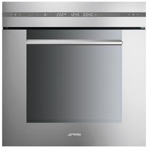 SC115X - Smeg SC115X forno 68 L Acciaio inossidabile - Forni da incasso -  Negozi Elettronica Roma - Radionovelli