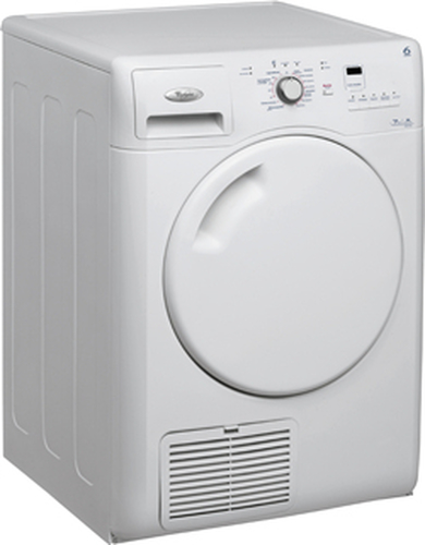 AZB7000 - Whirlpool AZB7000 asciugatrice Libera installazione Caricamento  frontale 7 kg B Bianco - Asciugatrici - Negozi Elettronica Roma -  Radionovelli