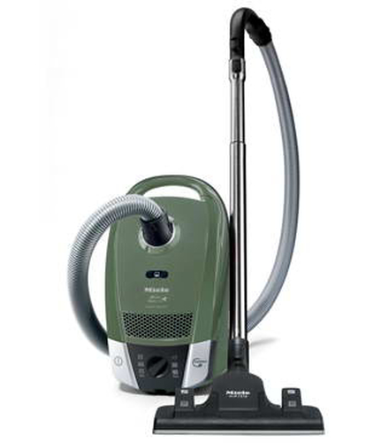 S6240 - Miele S6240 Ecoline 3,5 L A cilindro Secco 1200 W Senza sacchetto -  Aspirapolveri a Traino - Pulizia della casa - Negozi Elettronica Roma -  Radionovelli