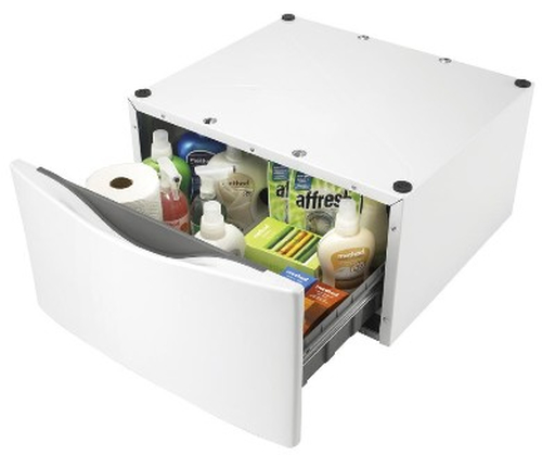XHP1550VW - Whirlpool XHP1550VW base per lavatrice Bianco - Accessori  cucina - Casalinghi a Roma - Radionovelli