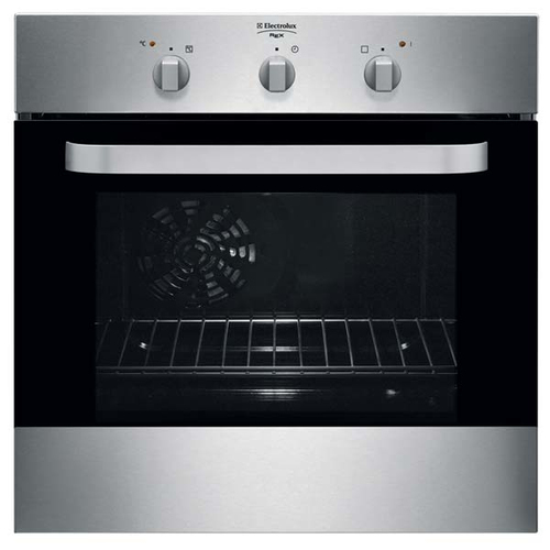 Electrolux F 5650 EX forno 56 L 1900 WA Acciaio inossidabile - Forni da  incasso