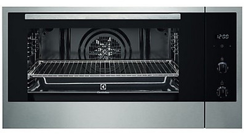 FQ945XE - Electrolux FQ 945 XE A Acciaio inossidabile - Forni da incasso -  Negozi Elettronica Roma - Radionovelli