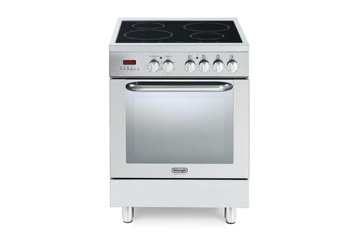 DEMX664IN - De'Longhi DEMX 664 IN cucina Piano cottura a induzione Acciaio  inossidabile A - Forni da incasso - Negozi Elettronica Roma - Radionovelli