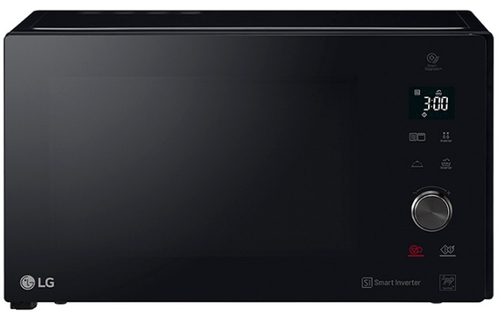 MH7265DPS - LG MH7265DPS forno a microonde Superficie piana Microonde con  grill 32 L 1350 W Nero - Forno microonde - Cottura cibi - Negozi  Elettronica Roma - Radionovelli