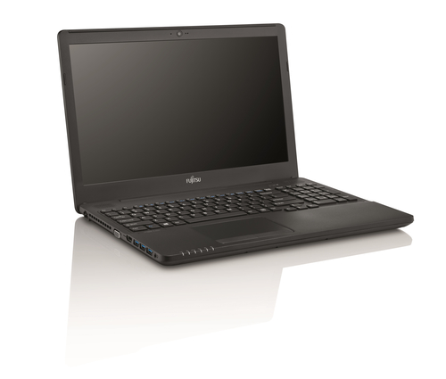 VFY:A5560M35AOIT - Fujitsu LIFEBOOK A556 Intel® Core™ i5 i5-6200U