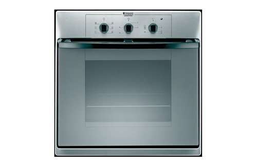 FB51A1IX/HA - Hotpoint Style FB 51 A.1 IX /HA 56 L Argento - Forni da  incasso - Negozi Elettronica Roma - Radionovelli