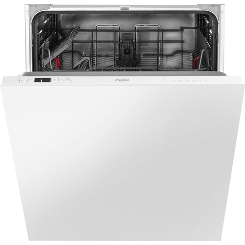 WUIC 3B19 - Whirlpool WUIC 3B19 A scomparsa totale 13 coperti -  Lavastoviglie da incasso - Negozi Elettronica Roma - Radionovelli