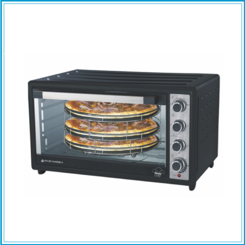 FOV6533 - PYRAMIDEA FOV6533 FORNO - Fornetti elettrici - Cottura cibi -  Negozi Elettronica Roma - Radionovelli