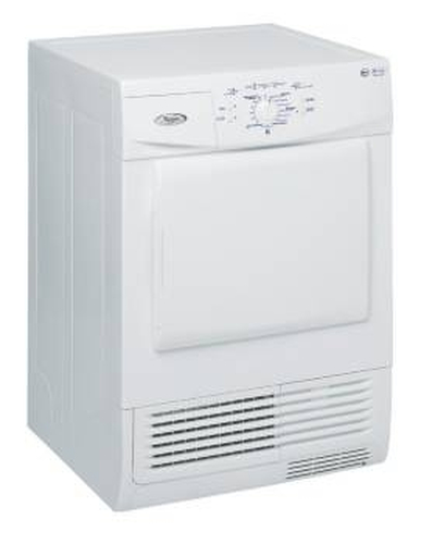 AWZ6460 - Whirlpool AWZ 6460 asciugatrice Libera installazione Caricamento  frontale 6 kg Bianco - Asciugatrici - Negozi Elettronica Roma - Radionovelli