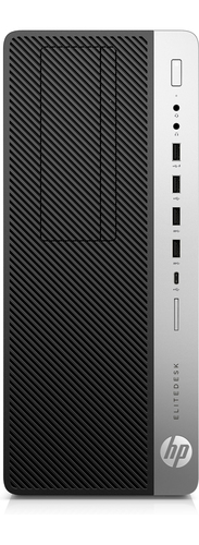 1HK16ET#ABZ - HP EliteDesk 800 G3 Intel® Core™ i7 i7-7700 8 GB DDR4-SDRAM 256 GB SSD Windows 10 Pro Tower PC Nero, Argento - Pc desktop - Computer a Roma - Radionovelli 1HK16ET#ABZ - HP EliteDesk 800 G3 Intel® Core™ i7 i7-7700 8 GB DDR4-SDRAM 256 GB SSD Windows 10 Pro Tower PC Nero, Argento - Pc desktop - Computer a Roma - Radionovelli
