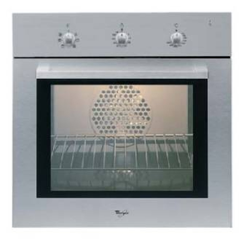 AKP103IX - Whirlpool AKP103IX forno - Forni da incasso - Negozi Elettronica  Roma - Radionovelli