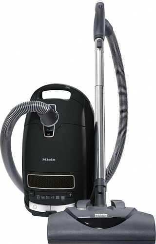 10 Sacchetti Per Aspirapolvere Miele Complete C3/C2 - Dustwave Qualità Made In Germany + Microfiltro - Confezione Risparmio