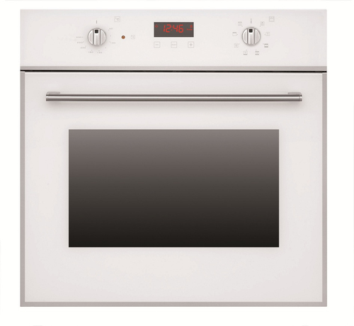 FEX47C52W400 - Nardi FEX 47C52 W4 62 L A Bianco - Forni da incasso - Negozi  Elettronica Roma - Radionovelli