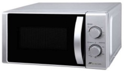 SM820C7HS - Sekom Micro.sm820c7hs 800W Grill - Forno microonde - Cottura  cibi - Negozi Elettronica Roma - Radionovelli