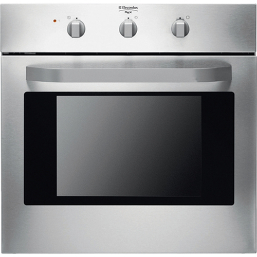 F50X - Electrolux F50X forno A Acciaio inossidabile - Forni da incasso -  Negozi Elettronica Roma - Radionovelli