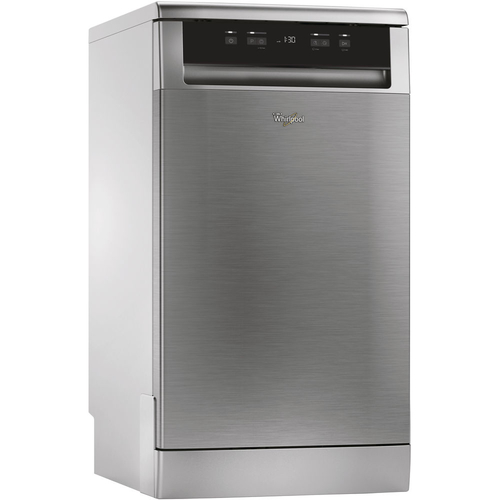 ADP301IX - Whirlpool ADP 301 IX Libera installazione 10 coperti -  Lavastoviglie - Negozi Elettronica Roma - Radionovelli
