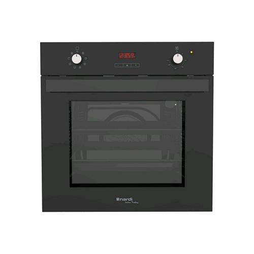 FEX4752N4.T001 - NARDI FEX4752N8 FORNO ELETTRICO DA INCASSO 64LT CLASSE A  1200W - Forni da incasso - Negozi Elettronica Roma - Radionovelli