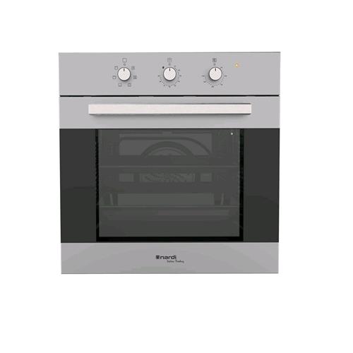 FEX97S62XN4.T001 - NARDI FEX97S62XN4 FORNO ELETTRICO DA INCASSO 64LT 1200W  - Forni da incasso - Negozi Elettronica Roma - Radionovelli