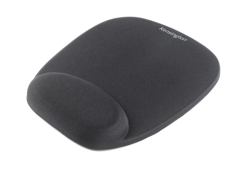 Poggiapolsi Tastiera | Confronta prezzi | 10 Migliori poggiapolsi per mouse e tastiera In ItaliaPoggiapolsi Ergonomico in Memory Foam e Gel - HP