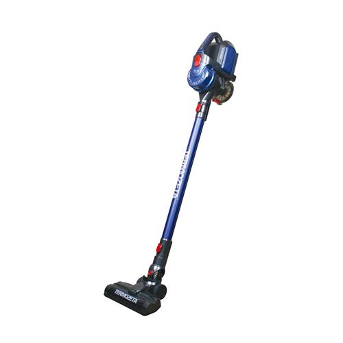 72141B - TERMOZETA 72141B SCOPA CORDLESS ELETTRICA MYLIBERA 150W BLU -  Scope elettriche - Pulizia della casa - Negozi Elettronica Roma -  Radionovelli