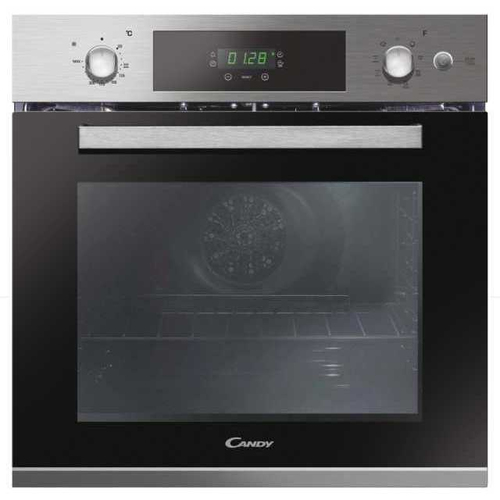 FCPS615X1E - Candy Smart Steam FCPS615X/1/E 70 L A Acciaio inossidabile -  Forni da incasso - Negozi Elettronica Roma - Radionovelli