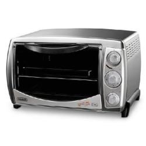 0118487507 - De'Longhi EN 3890A Argento - Fornetti elettrici - Cottura cibi  - Negozi Elettronica Roma - Radionovelli