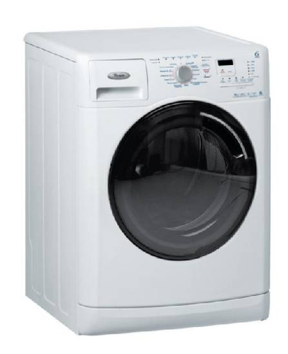 AWOE 8104/-30 - Whirlpool AWOE 8104/-30 lavatrice Caricamento frontale 8 kg  1000 Giri/min Bianco - Lavatrici carica frontale - Lavatrici - Negozi  Elettronica Roma - Radionovelli