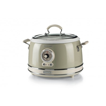 DCG Eltronic RK2925 700W Bianco 