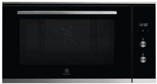 947 727 356 - Electrolux KBZE9X 77 L A Acciaio inossidabile - Forni da  incasso - Negozi Elettronica Roma - Radionovelli