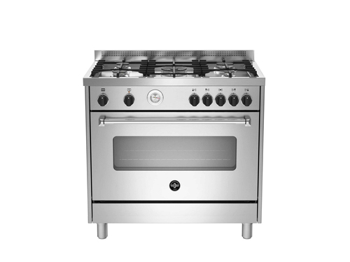 Cucine a gas - Cottura - Negozi Elettronica Roma - Radionovelli