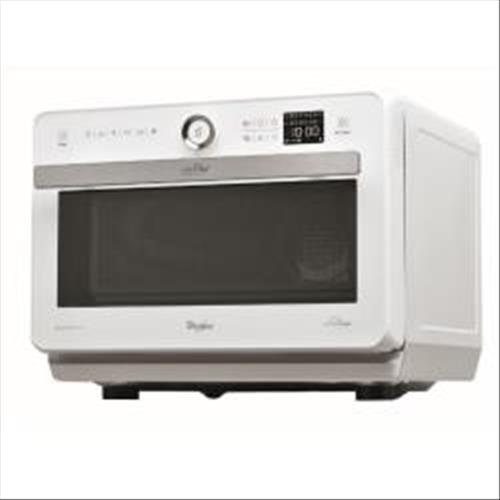 JT479WH - WHIRLPOOL JT479WH JET CHEF PREMIUM FORNO A MICROON - Forno  microonde - Cottura cibi - Negozi Elettronica Roma - Radionovelli