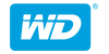 Logo Western Digital