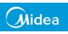 Logo Midea