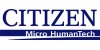 Logo CITIZEN