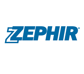 CLIMA PORTATILE ZEPHIR 9000 BTU CON POMPA DI CALO