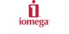 Logo IOMEGA