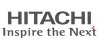 Logo Hitachi