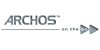 Logo ARCHOS
