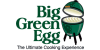 Logo Big Green Egg