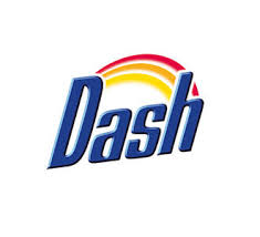 DETERSIVO X LAVATRICE DASH ECODOSE REGOLARE X40PZ