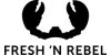 Logo Fresh 'n Rebel