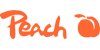 Logo PEACH