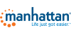 Logo MANHATTAN