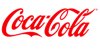 Logo COCA-COLA